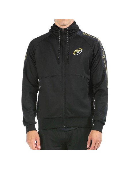 Sudadera Bullpadel Tesana 016 W361016000 | Ofertas de pádel